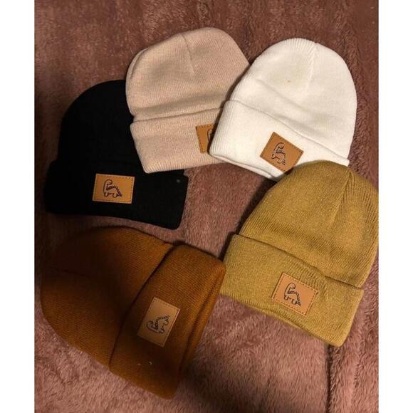 baby beanie - Picture 2 of 2